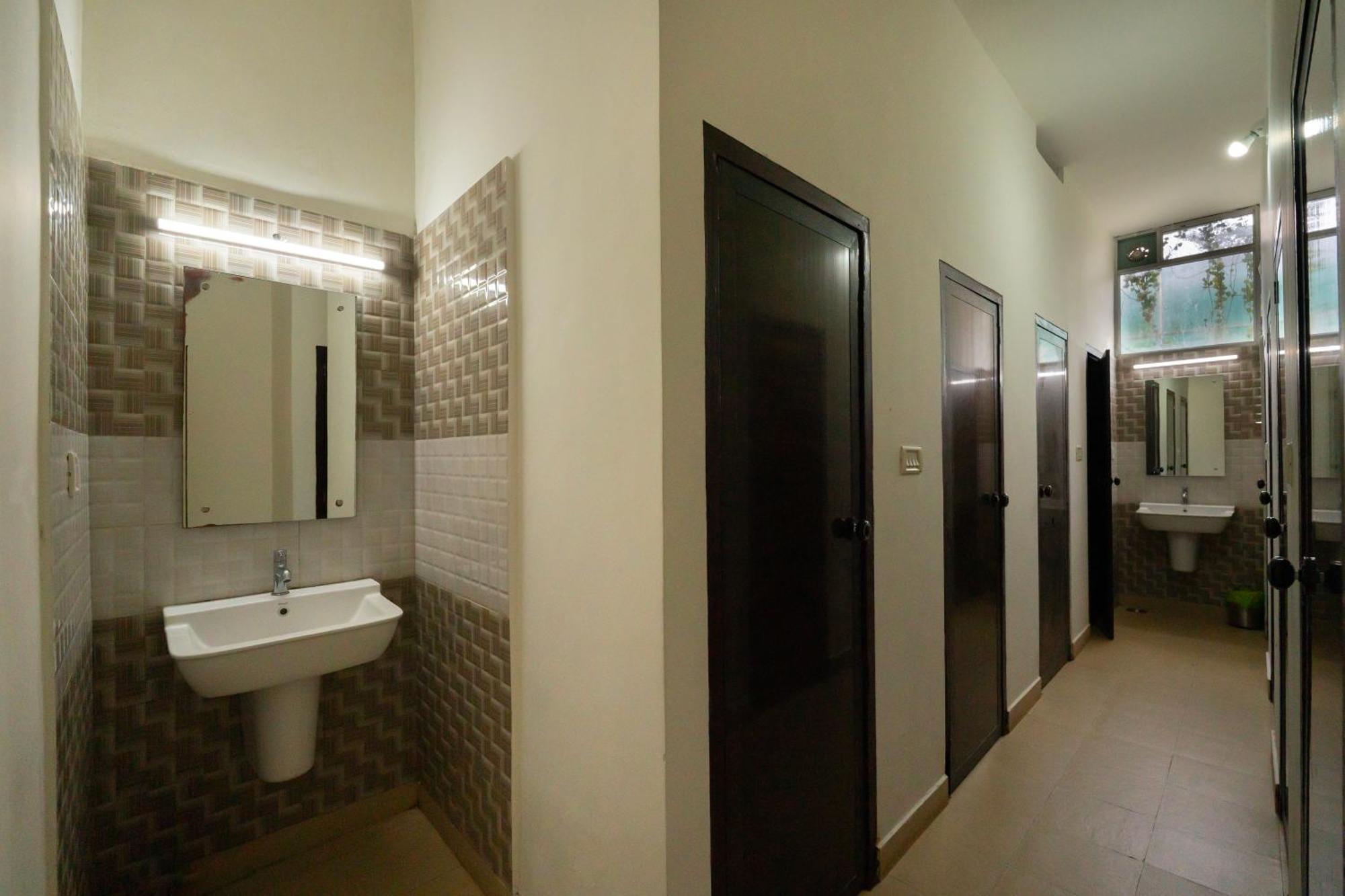 The Sanihara Hotel & Resort Vythiri Exteriör bild