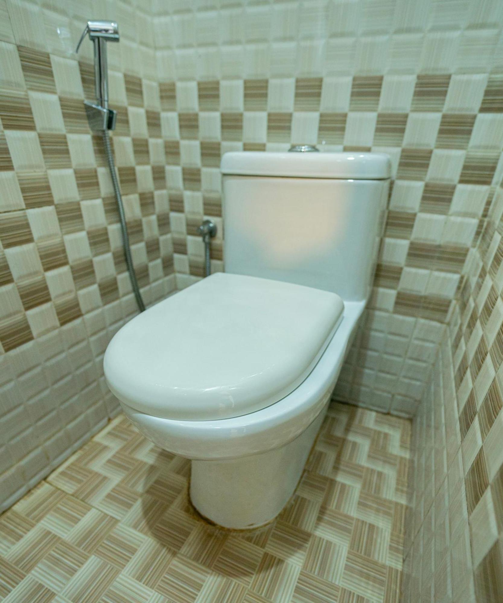 The Sanihara Hotel & Resort Vythiri Exteriör bild