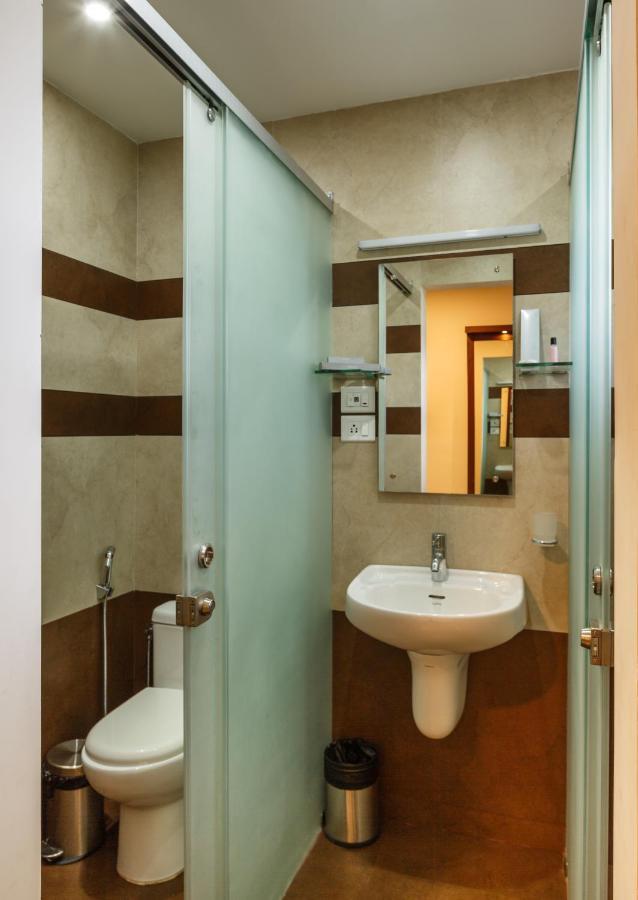 The Sanihara Hotel & Resort Vythiri Exteriör bild